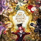 Illustration for article titled The New iAlice Through The Looking Glass/i Trailer is Begging for Some Strong Acid